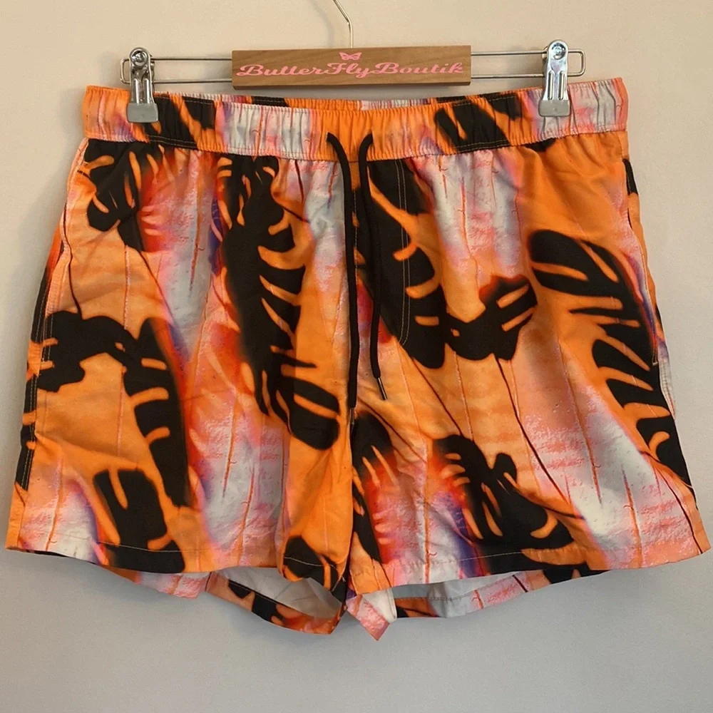 ASOS design swim